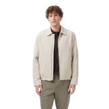 Nautica Erkek Bej Regular Fit Ceket J65021T.2ND - S - --