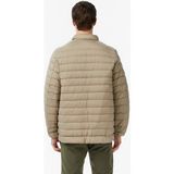 Nautica Erkek Bej Regular Fit Dik Yaka Su Itici Kaz Tüyü Mont J57041T.2VT - 2Vt-Bej