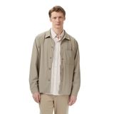 Nautica Erkek Bej Regular Fit Gömlek-W65436T.2VT L