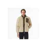 Nautica Erkek Bej Regular Fit Mont