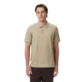 Nautica Erkek Bej Regular Fit Polo Yaka T-Shirt-K65239T.1FS L