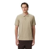 Nautica Erkek Bej Regular Fit Polo Yaka T-Shirt-K65239T.1FS XL