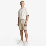 Nautica Erkek Bej Regular Fit Şort-B65108T.2PL 36