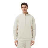 Nautica Erkek Bej Regular Fit Sweatshirt-K57230T.1SP S