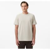 Nautica Erkek Bej Regular Fit T-Shirt - 1SC-Bej