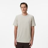Nautica Erkek Bej Regular Fit T-Shirt V65316T.1SC - 1SC-Bej - M