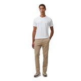 Nautica Erkek Bej Slim Fit Chino Pantolon-P05000T.2TK 38