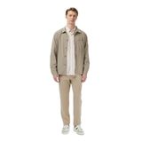 Nautica Erkek Bej Slim Fit Pantolon-P65401T.1FS 38