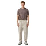 Nautica Erkek Bej Slim Fit Pantolon-P67131T.1FS 38