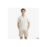 Nautica Erkek Bej Slim Fit Şort