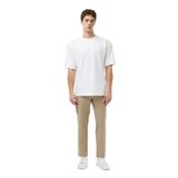 Nautica Erkek Bej Slim Fit Teknik Pantolon-P65106T.2VT 34
