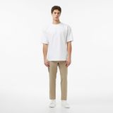 Nautica Erkek Bej Slim Fit Teknik Pantolon-P65106T.2VT 40