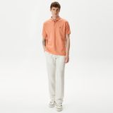 Nautica Erkek Beyaz Classic Fit Pantolon-P45600T.1MA 34