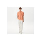 Nautica Erkek Beyaz Classic Fit Pantolon