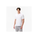Nautica Erkek Beyaz Classic Fit T-Shirt