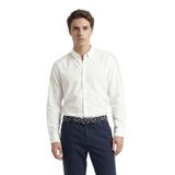 Nautica Erkek Beyaz Regular Fit Gömlek-W65408T.1BW M