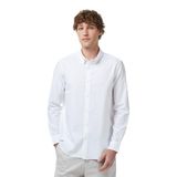 Nautica Erkek Beyaz Regular Fit Gömlek-W65542T.1BW S