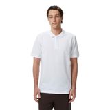 Nautica Erkek Beyaz Regular Fit Polo Yaka T-Shirt-K65213T.1BW XL