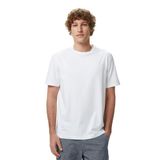 Nautica Erkek Beyaz Regular Fit T-Shirt-V65361T.1BW S