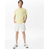 Nautica Erkek Beyaz Slim Fit Şort B35201T.1BW - 30 - 1BW-Beyaz