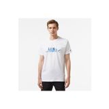 Nautica Erkek Beyaz T-Shirt