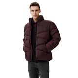 Nautica Erkek Bordo Mont-J47015T.6DA S