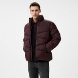Nautica Erkek Bordo Mont-J47015T.6DA XS