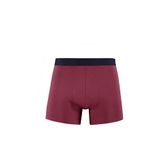 Nautica Erkek Bordo Slim Fit Boxer-X57309T.6BY M