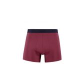 Nautica Erkek Bordo Slim Fit Boxer-X57309T.6BY S