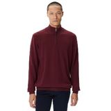 Nautica Erkek Bordo Standart Fit Dik Yakalı Kazak-S37104T.6GB S