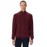 Nautica Erkek Bordo Standart Fit Dik Yakalı Kazak-S37104T.6GB XS