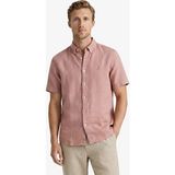Nautica Erkek Gömlek W65100T Somon - 2XL