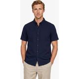 Nautica Erkek Gömlek W65416T Koyu Lacivert
