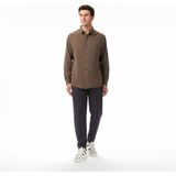 Nautica Erkek Gri Classic Fit Eşofman Altı.0cn - 0CN-Gri