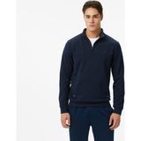 Nautica Erkek Gri Classic Fit Kazak - 4NV-Gri