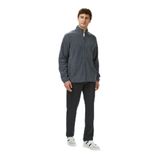 Nautica Erkek Gri Jogger Fit Pantolon-P57109T.00E 32