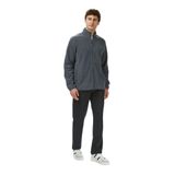 Nautica Erkek Gri Jogger Fit Pantolon-P57109T.00E 38