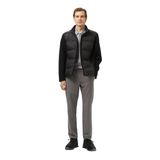 Nautica Erkek Gri Jogger Pantolon-P35106T.0ST 36