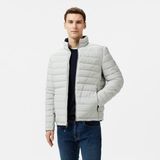 Nautica Erkek Gri & Lacivert Çift Taraflı Mont.clg