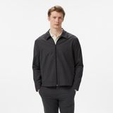Nautica Erkek Gri Regular Fit Ceket J57052T.0CN - M - --