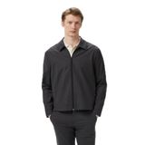 Nautica Erkek Gri Regular Fit Ceket J57052T.0CN - S - --