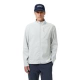 Nautica Erkek Gri Regular Fit Dik Yaka Sweatshirt-K65004T.0LR S
