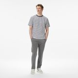 Nautica Erkek Gri Regular Fit Eşofman Altı - 0GR-Gri - 2XL