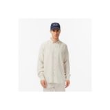 Nautica Erkek Gri Regular Fit Gömlek