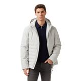 Nautica Erkek Gri Regular Fit Mont-J57027T.0GV M