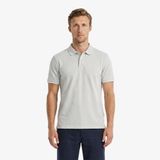 Nautica Erkek Gri Regular Fit Polo Yaka T-Shirt-K65239T.0LR XXL