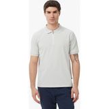 Nautica Erkek Gri Regular Fit Polo Yaka T-Shirt - XL