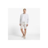 Nautica Erkek Gri Regular Fit Şort