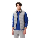 Nautica Erkek Gri Regular Fit Su İtici Kaz Tüyü Yelek-J57037T.0HF XL