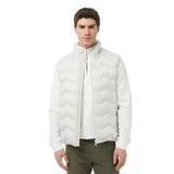 Nautica Erkek Gri Regular Fit Su İtici Yelek-J65009T.0LR L